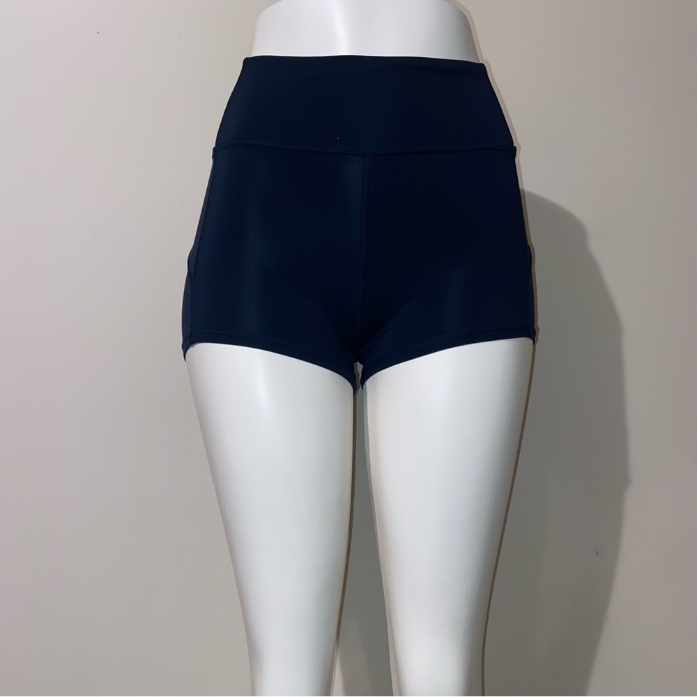 Lululemon Align Navy Short - 4